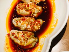 -波螺油子青岛本帮菜(银座店)