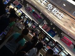 -王权免税店(廊曼机场店)