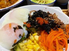 -熊吞·大碗丼烧肉饭(西市场嘉华店)