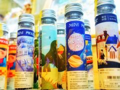 -猫的天空之城概念书店(杭州南宋御街店)