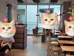 -德克士(哈西客站店)
