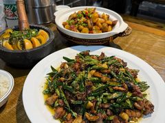 -小厨食堂(黄田坝店)