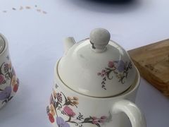 -侨美·唐荔园食艺馆