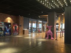-CGV影城(新牌坊4DX店)