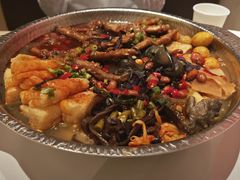 -水平有限广西米粉·广西风味集(五道口店)