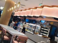 -奈雪的茶(青岛卓悦里INTOWN店)