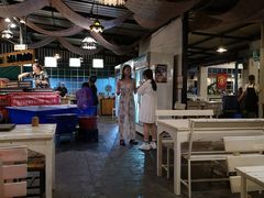 -芭提雅Amporn Seafood自助餐厅