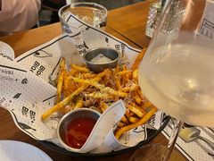 -Blac+Blac(中海环宇荟店)