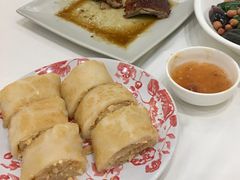 -御彩酒家(东风东路店)