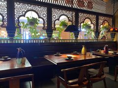 大堂-楼兰新疆主题餐厅(悠方店)