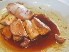 -丽江金茂凯悦臻选酒店-滇香馆