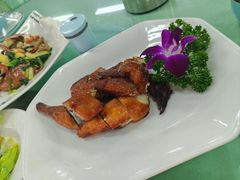 -景好海鲜餐厅(大鹏必选旅游店)