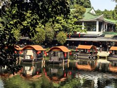 -侨美·唐荔园·40年地道粤菜