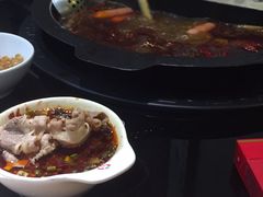 -川中故事·成都老火锅(东书房店)
