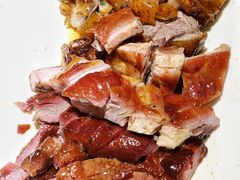 烧味拼盘-肥妹烧腊店(翠竹路店)
