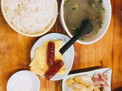 -陈记汤饭(水巷口店)