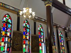 -贵阳北天主教堂