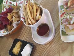 -Famous肥猫墨西哥音乐餐吧(五棵松华熙LIVE店)