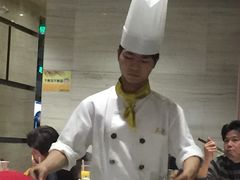 -大渔铁板烧(中山路八佰伴店)