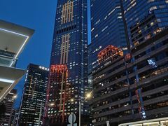 -香港回归祖国纪念碑