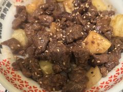 -牛邸·烧肉饭(来福士店)
