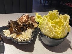 -京韵胡同·酱香羊蝎子火锅涮肉(长寿路店)