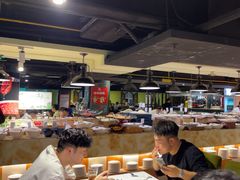 -戈拿旺巴西烤肉(崇文门店)