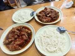 -贤花饭店(城阳店)