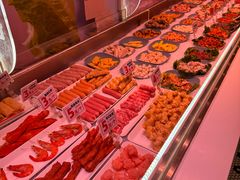 -福客·现熬鸡汤麻辣烫(天安云谷店)