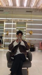 点击看大图 -3AM·S HAIR SALON烫发染发接发