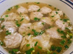 -韩萍老南京馄饨(河西万达店)