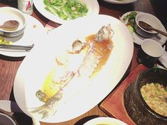 -绿茶餐厅(千岛湖银泰城店)