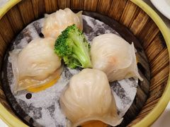 水晶鲜虾饺-香云轩·顺德菜(香云纱园林酒店店)