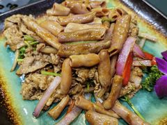 -君霖海鲜私房菜(春柳店)