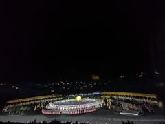 -鼎盛王朝康熙大典实景演出