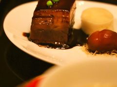 -上海苏宁宝丽嘉酒店·嘉府壹号中餐厅