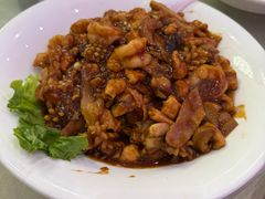 -普天和酒楼·新津菜·烤鸭(天津之眼店)