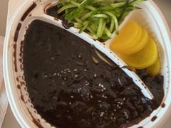 -恩你小木屋·韩式料理(假日广场店)