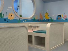 -戊辰亲子游泳俱乐部