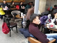 -星巴克(西湖天地店)