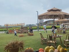 -中国天府农业博览园