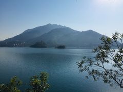 -广州市流溪河国家森林公园