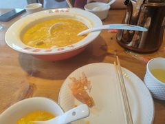 -倍儿美海鲜大排挡·非遗海鲜蒸饺(洋货店)