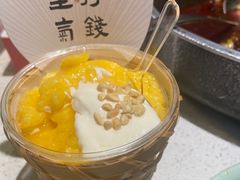 -黔渔翁豆花渎鱼(喷水池店)