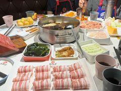 -麻辣因子滩羊火锅(世和广场店)