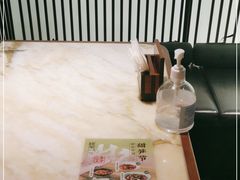 -绿茶餐厅(成都太古里店)