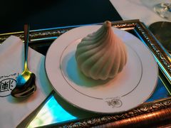 茉莉白桃-L'amour澜茉·轻法餐