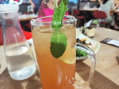 -鱼酷活鱼烤鱼(梅江印象城店)