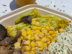 -CALIFORKS加州叉子(朝阳门店)