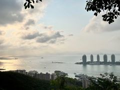 -鹿回头风景区